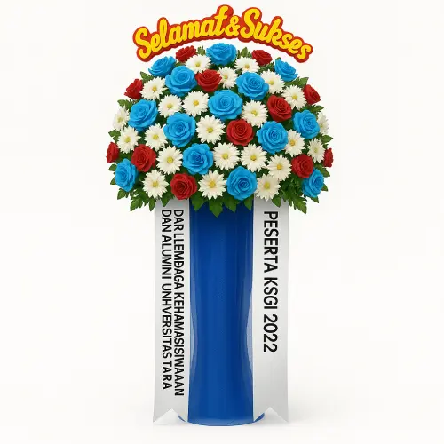Standing Flower  di Soppeng